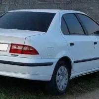 سمند موتور xu7 مدل ۹۹ / کلاچ برقی