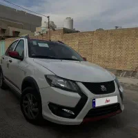 کوییک مدل ۱۴۰۳  GXR پارس خودرو  نسخه فول|خودرو سواری و وانت|بندر ماهشهر, |دیوار