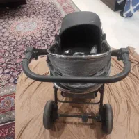 کالسکه دلیجان هیرو|کالسکه و لوازم جانبی|تهران, مولوی|دیوار