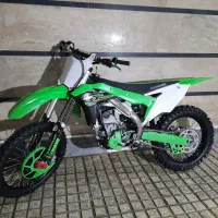 کراسkxf250