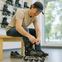آموزش اسکیت