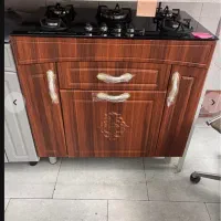 انواع اجاق گاز فلزی و چوبی|اجاق گاز و لوازم برقی پختوپز|بومهن, |دیوار