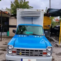 نیسان یخچالدار