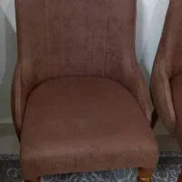 صندلی ناهار خوری|میز و صندلی غذاخوری|دماوند, گیلاوند|دیوار
