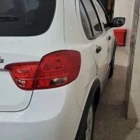 کوییک GXR مدل ۱۴۰۳ در حد صفر|خودرو سواری و وانت|قدس, شهر‌قدس|دیوار