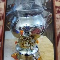 سماورگازسوز