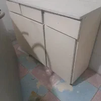 کابینت|آب‌چکان و نظم‌دهنده ظروف|خرم‌آباد, |دیوار