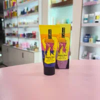 خط چشم، لیپ گلاس، ریمل، پالت سایه کالیستا اصلی