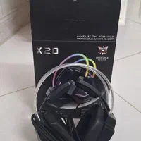 اونیکما x20rgb|قطعات و لوازم جانبی رایانه|زاهدان, |دیوار