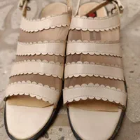 کفش و کیف تمیز و نو|کیف، کفش، کمربند|قزوین, |دیوار