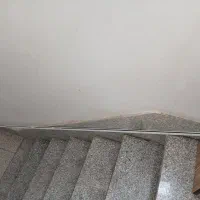 چوب پرده ۳متری ریل پهن