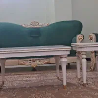 ست کامل نهار خوری و مبلمان ارزان