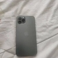 آیفون 12پرو تمیز و سالم