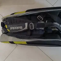 ساک تنیس اصل Babolat|ورزشهای توپی|ری, شهادت|دیوار