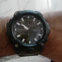 ساعت برند کاسیو مدل جی شاک اصلی