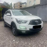 هایما s5،مدل۱۴۰۳ نقد و اقساط خودرو تا ۲۴ماه