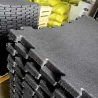 کفپوش گرانول / کفپوش گرانولی باشگاه بدنسازی|تجهیزات ورزشی|تهران, شوش (باغ آذری)|دیوار