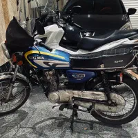 موتور هوندا زیگما