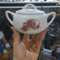 بشقاب و لوازم چینی اصل قدیمی و آنتیک|کلکسیون اشیاء عتیقه|لاهیجان, خمیر کلایه|دیوار