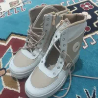 کفش خوب وقیمت مفت سایز 40|کیف، کفش، کمربند|دهدشت, |دیوار