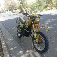 تریل گلد مدل ۹2