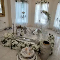 فروش سفره عقد آماده