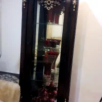 بوفه..ویترین . تزئینی. دکوری