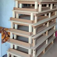 کفی تخت نئوپان