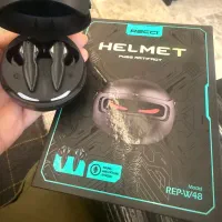 هندزفریrecci مدل W48