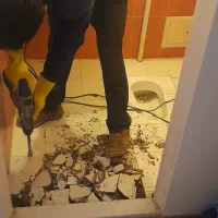 رفع نم چکه+نشتیابی+لوله کشی&جی*فلاح*زمزم|خدمات پیشه و مهارت|تهران, شمشیری|دیوار