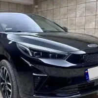 فروش فوری ماشین جک جی سون برقی