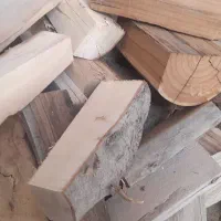 هیزم و زیوار گلخانه