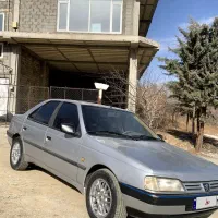 پژو 405 درجه یک|خودرو سواری و وانت|بانه, |دیوار