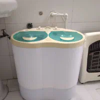 کهنه شور دوقلو مارک تکنو