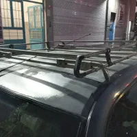 باربند پژو