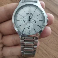 ساعت Casio MTP V300