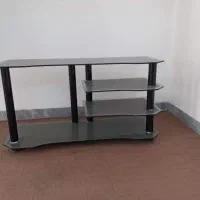 زیر تلویزیونی گلاس ترکی