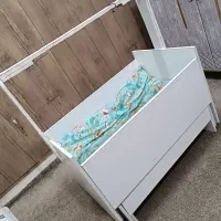 فروش تخت کودک