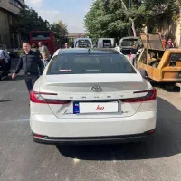 کمری لومیر 2026|خودرو سواری و وانت|تهران, سلسبیل شمالی|دیوار