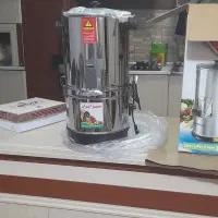 جارو برقی SORAN 1200W. + سبزی خردکن