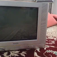 تلویزیون ۲۱ اینچ اسنوا