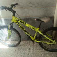 دوچرخه 26 پسرانه