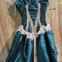 لباس مجلسی شیک مدل فرانسوی