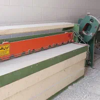 فروش دستگاههای کابینت سازی|ماشینآلات صنعتی|جهرم, |دیوار