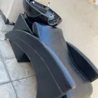 سرشور همه کاره سالن زیبایی|آرایشگاه و سالنهای زیبایی|مشهد, الهیه|دیوار