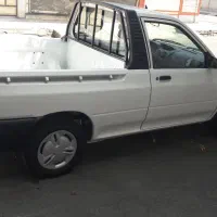 پراید وانت|خودرو سواری و وانت|دزفول, |دیوار