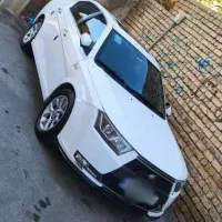 دنا پلاس توربو اتومات 6 سرعته