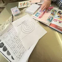 کلاس زبان انگلیسی کودکان و نوجوانان آنلاین حضوری|خدمات آموزشی|آزادشهر, |دیوار