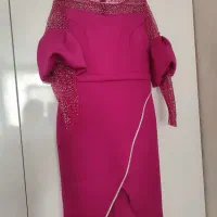 لباس مجلسی