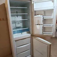 یخچال الکترو استیل|یخچال و فریزر|شاهینشهر, فردوسی|دیوار